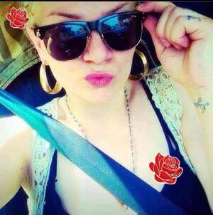 Profile image of Sammy Jo Wright