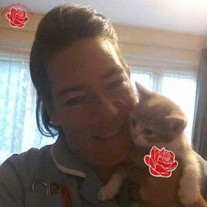 Profile image of Claire Hopkins