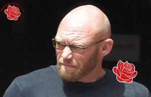 Profile image of Stephen Parkes