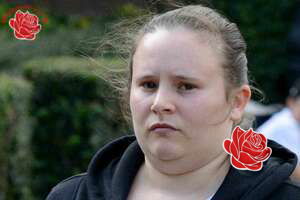 Profile image of Jennifer Lampe