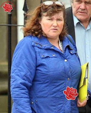 Profile image of Morag Jackson