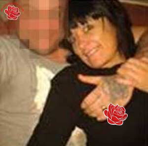Profile image of Michelle Brown