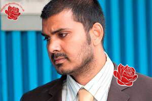 Profile image of Urfan Ahmed