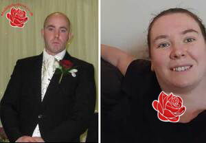 Profile image of Peter Cawley and Nina Reaney