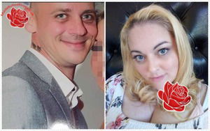 Profile image of Tom and Catherine Wyvern