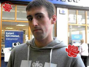 Profile image of Kristopher Anderson