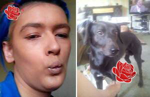 Profile image of Samantha Little