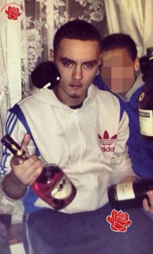 Profile image of Wayne Worboys
