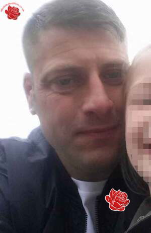 Profile image of Lee Morris