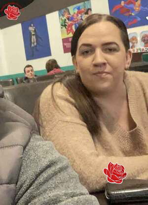 Profile image of Hannah Bamford