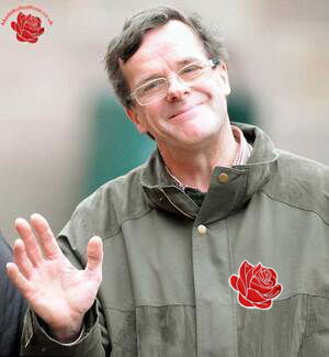 Profile image of Mark Booth