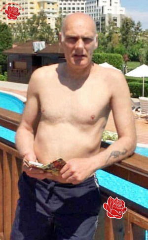 Profile image of Allan Brennan
