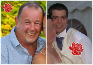 Profile image of James Dove and Geoffrey Towell