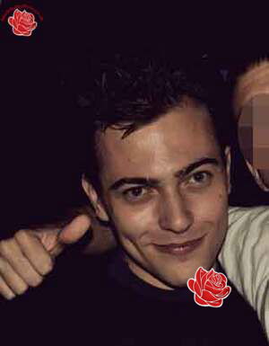 Profile image of Ian Procko