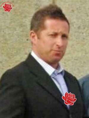 Profile image of Vincent Grant