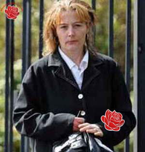 Profile image of Bridget Davidson
