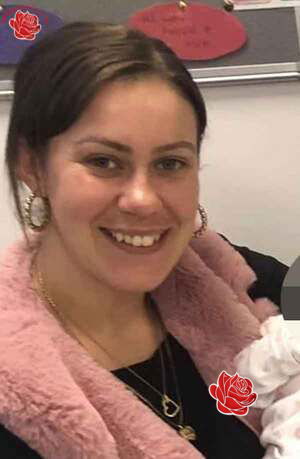 Profile image of Sebrina Carty