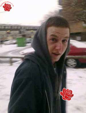 Profile image of Shane Walker