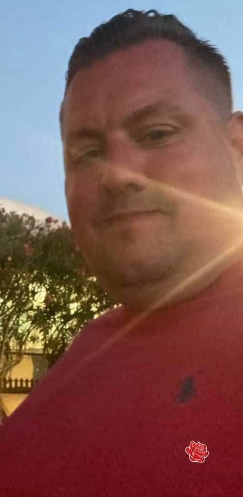 Profile image of David Donaghey