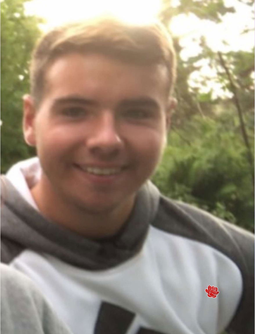 Profile image of Andrew Wood