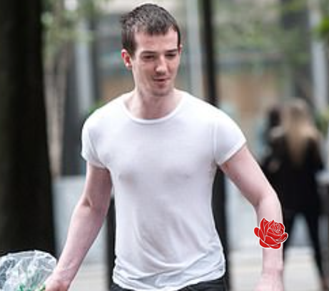 Damien Read additional image