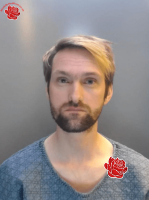 Profile image of Mark Jackson