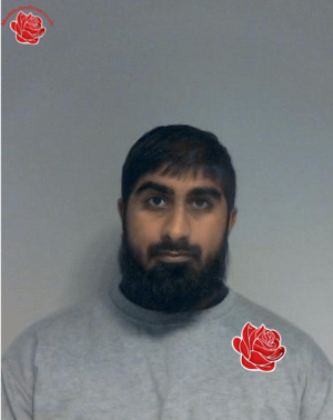 Profile image of Shahmaan Ahmed