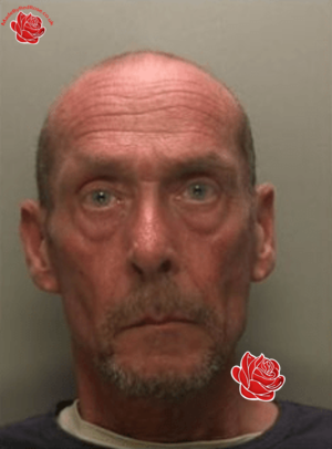 Profile image of Mark Crampton