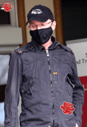 Profile image of Andrew Halliday