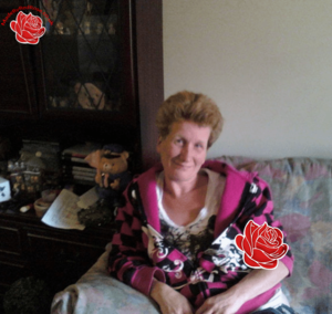 Profile image of Alona Wickham
