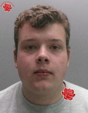 Profile image of Connor Hume