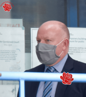 Profile image of Andrew Butcher