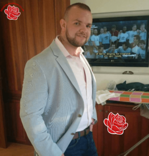 Profile image of Ryan Rostron