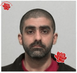 Profile image of Harindapan Gill