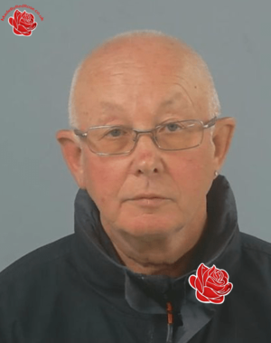 Profile image of Michael Wort