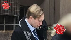 Profile image of Kristopher Jones
