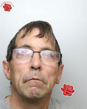 Profile image of Desmond Robinson