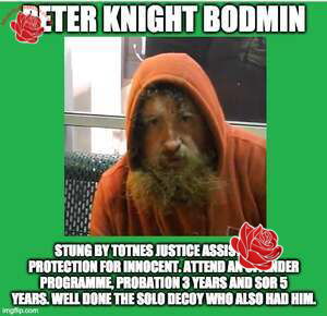 Profile image of Peter Knight