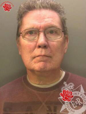 Profile image of Stephen Sellars
