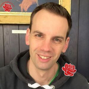 Profile image of Clinton Ferreira
