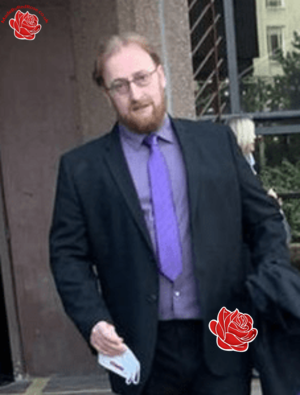 Profile image of John Childs