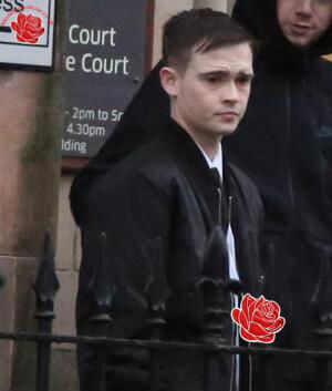 Profile image of Charlie Piggot