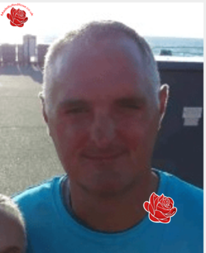 Profile image of Derick Hornby