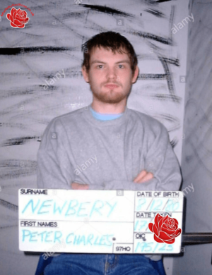 Profile image of Peter Newbery