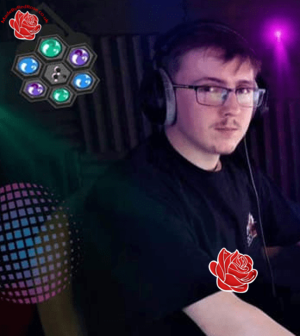 Profile image of Ryan Kingstree