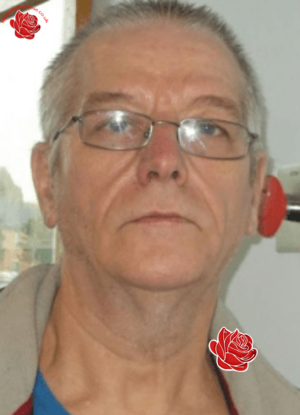 Profile image of Edmund Bicker