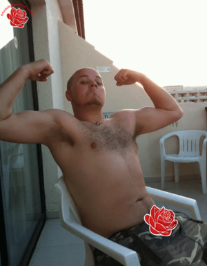 Profile image of Barry Hudson