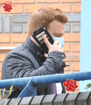 Profile image of Mathew Thwaites