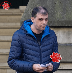 Profile image of Lee Parry