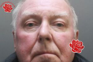 Profile image of David Almond